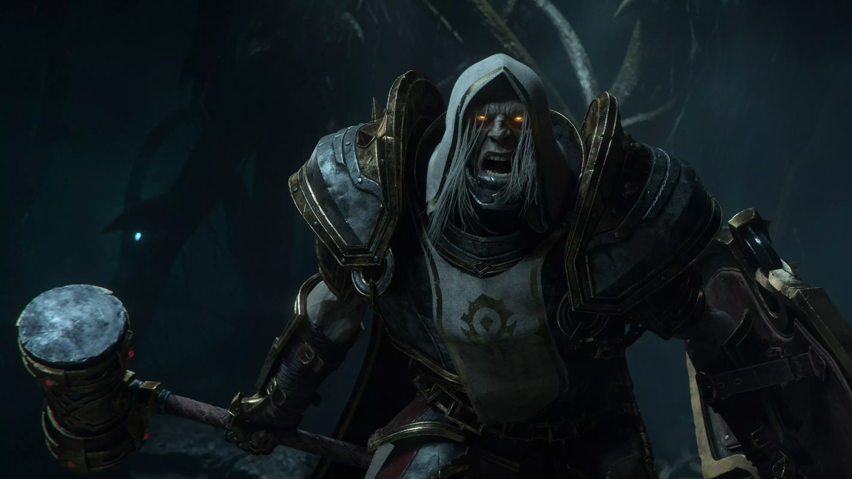 World of Warcraft: Forever's Gamepad Support: A Deep Dive
