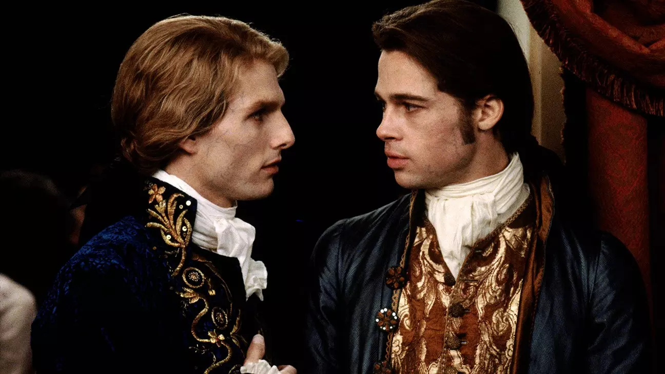 Behind the Scenes of 'Interview with the Vampire': Director Neil Jordan on Casting Controversies and Creative Choices