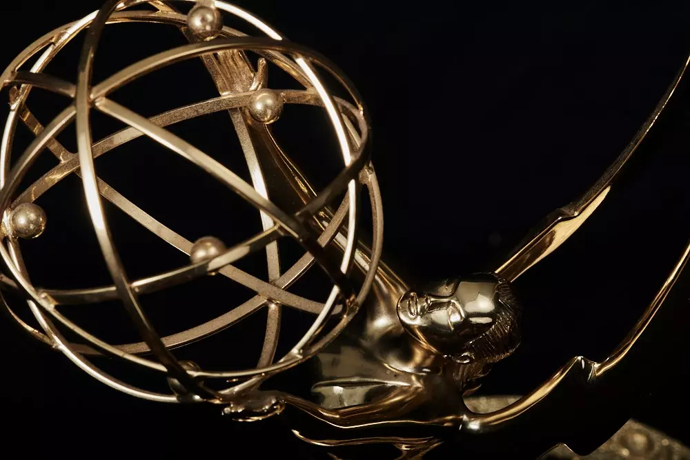 United Kingdom Dominates International Emmy Nominations; Canada's 'Heated Rivalry' Misses Out
