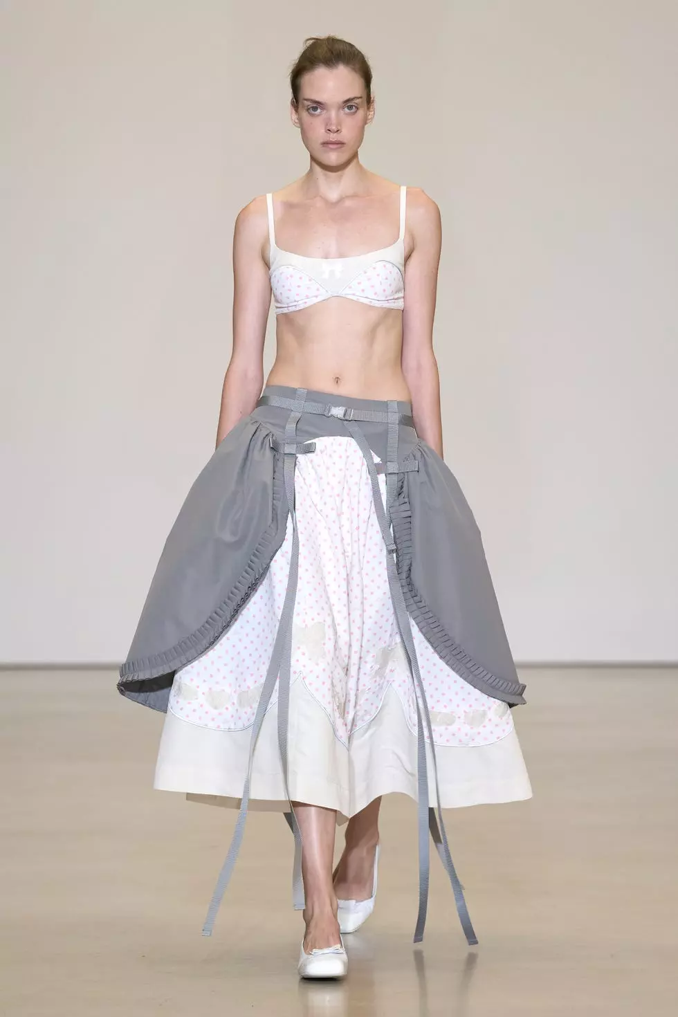 Sandy Liang's 'Dressing Up' Book Explores Her Brand's Evolution