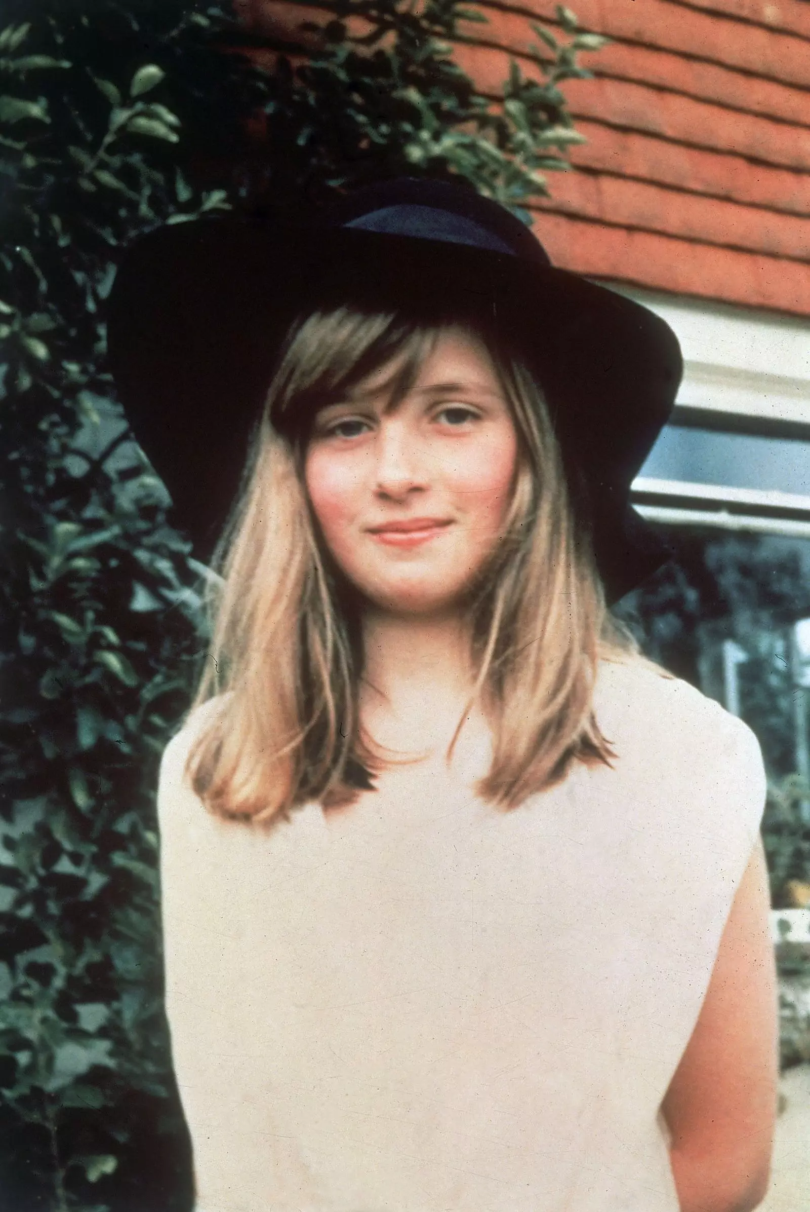 Princess Diana's Hair Evolution: A Royal Style Journey