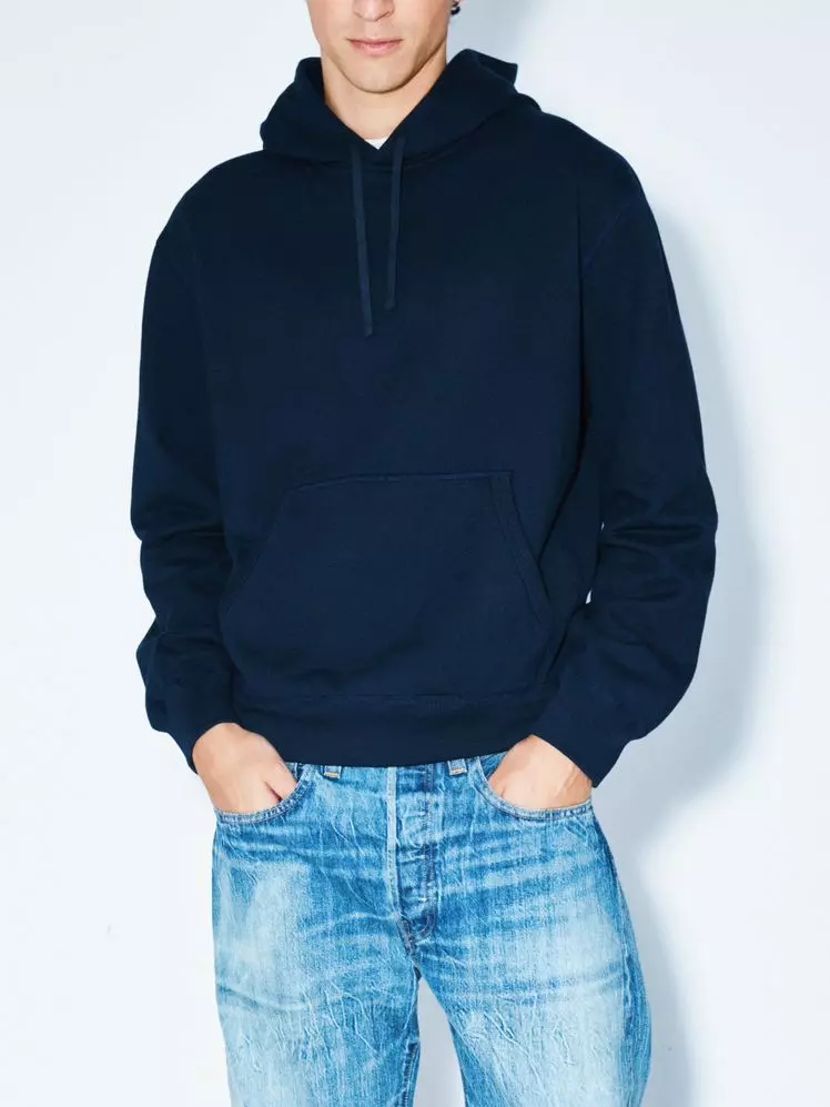 The Ultimate Guide to Men's Hoodies: Comfort, Style, and Performance