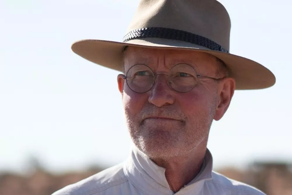 Rolf de Heer to Lead Tokyo Film Festival Jury