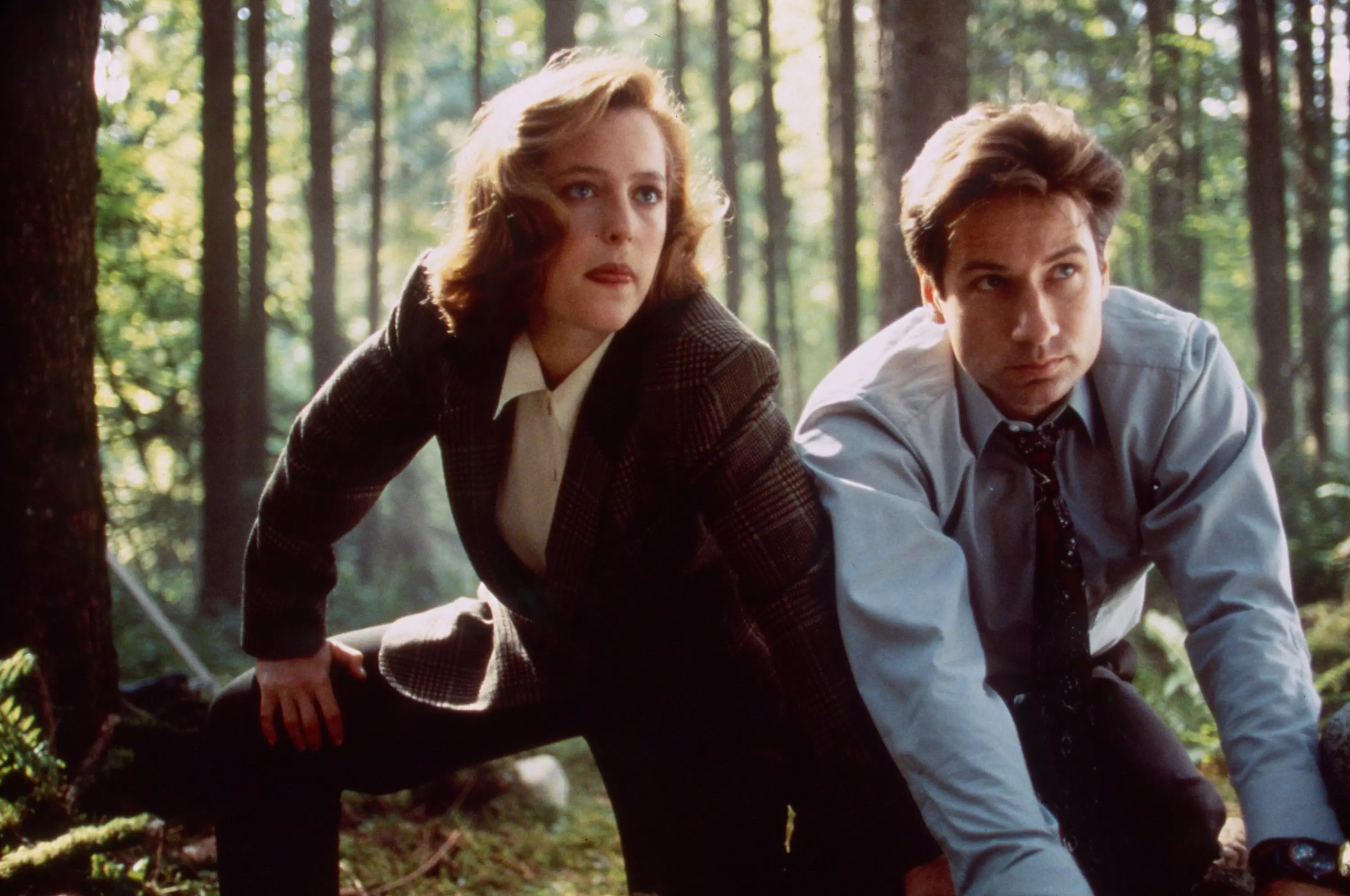 The Enduring Legacy of 'Squeeze': How The X-Files' First Standalone Episode Defined a Genre