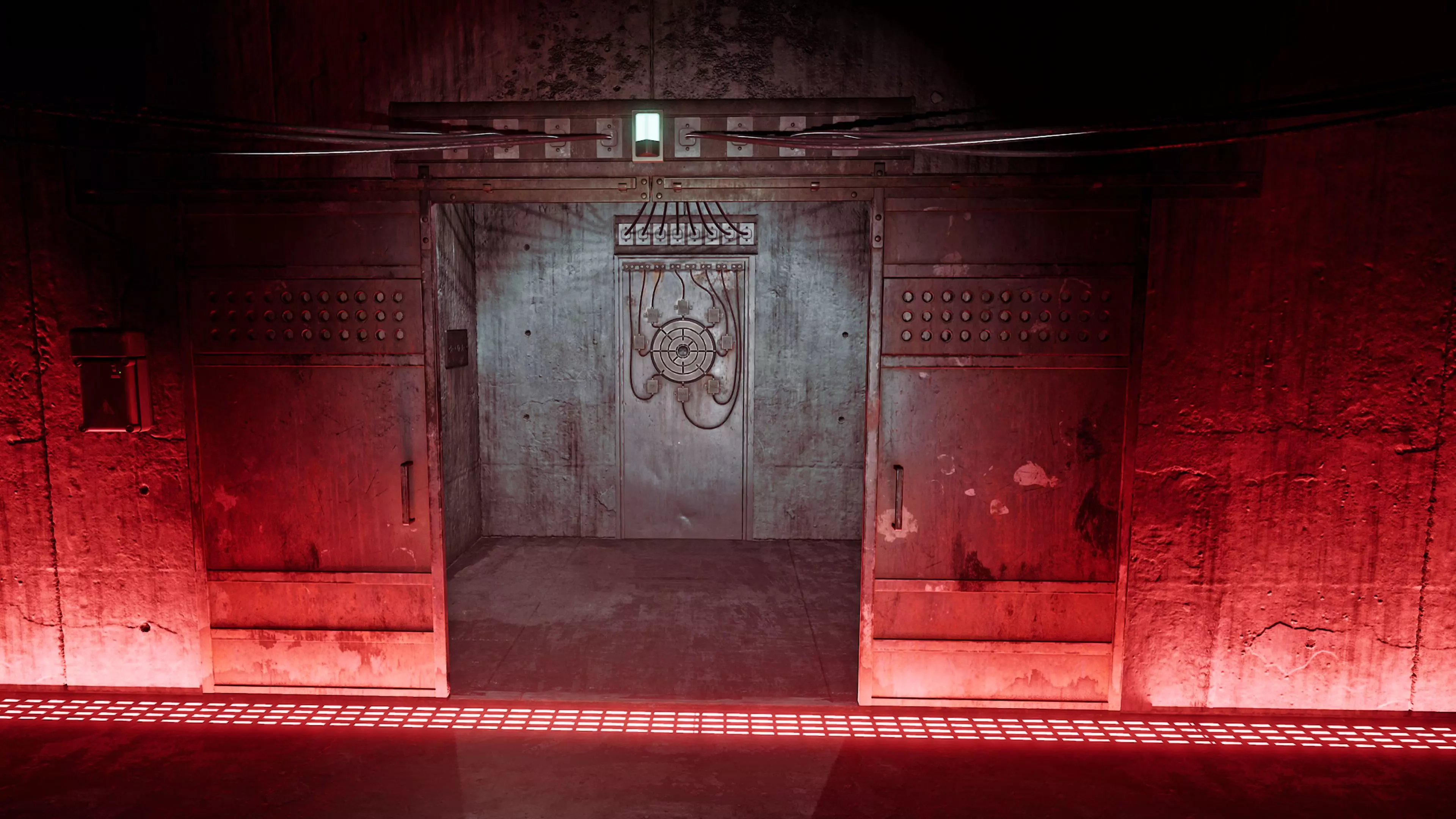 Solving the Blood Transfusion Puzzle in Silent Hill: Townfall
