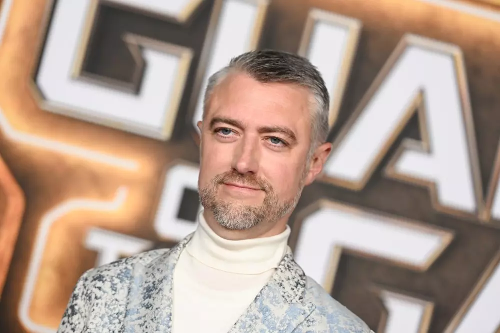 Sean Gunn Retires from Rocket Raccoon Motion Capture Due to Physical Strain