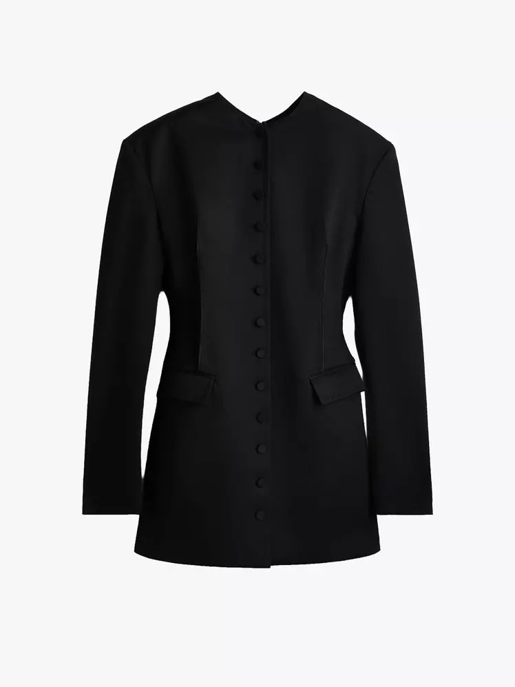 H&M Studio FW26 Collection: A Blend of Tailoring, Texture, and Timeless Style