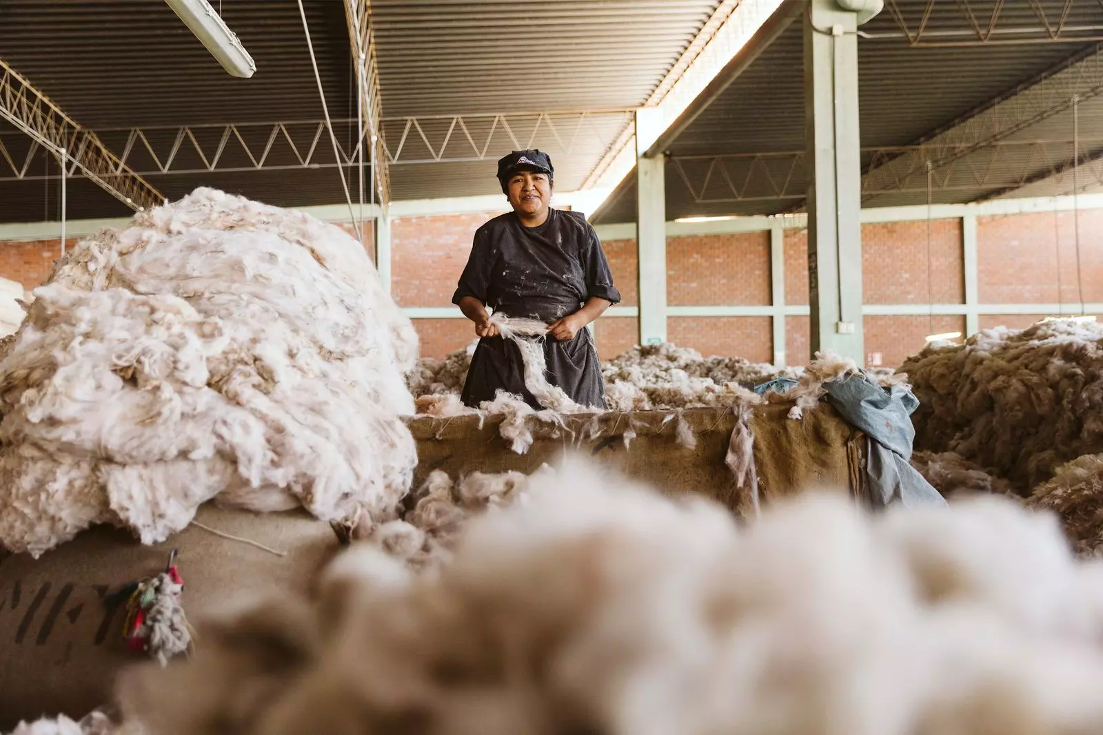 New EU Directive to Combat Greenwashing in Fashion Industry