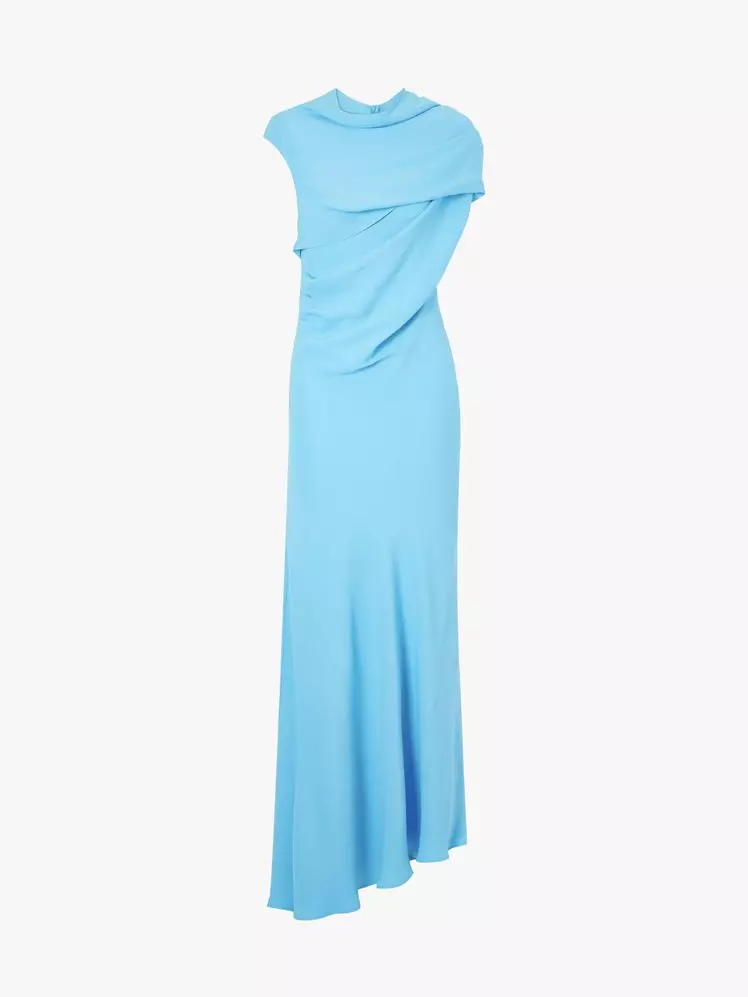 Mastering the Semi-Formal Wedding Guest Dress Code