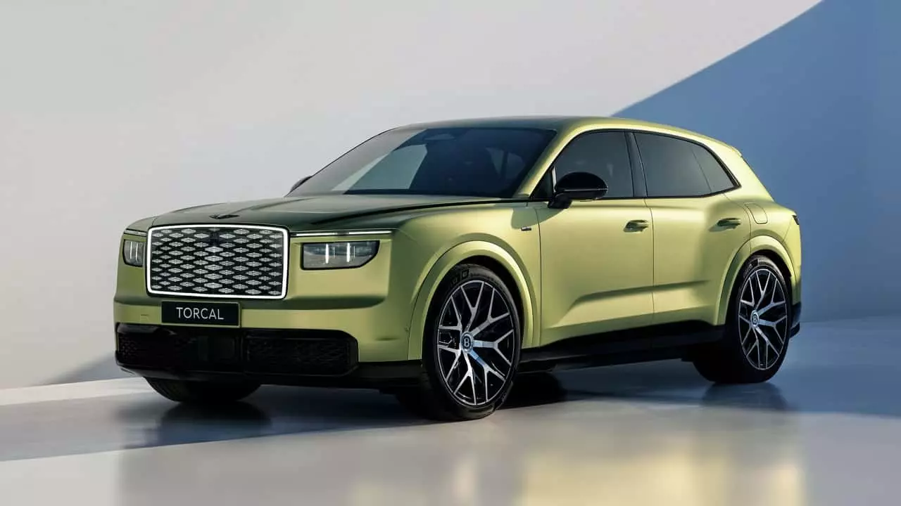 Bentley Adjusts EV Strategy, Continues Internal Combustion Engine Production