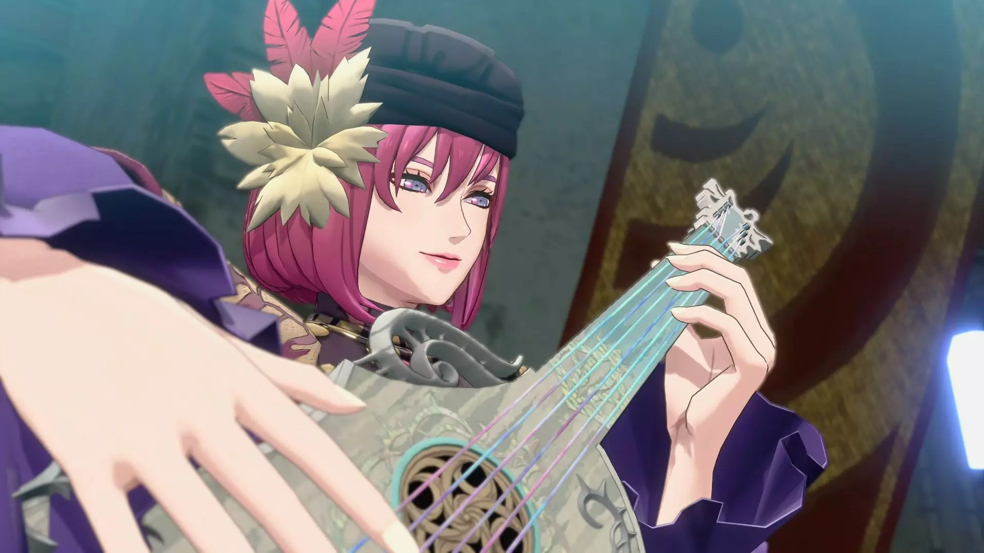 Fire Emblem: Fortune's Weave - Key Gameplay Innovations