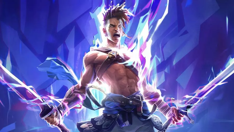 Prince of Persia: The Lost Crown Now Available as Free Trial for Switch Online Subscribers