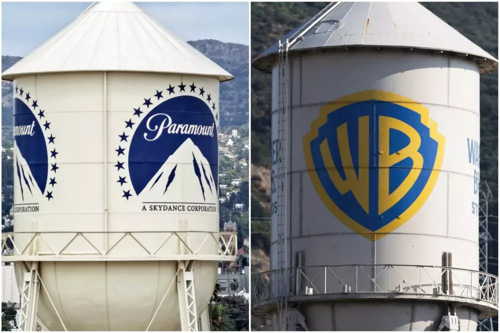 Coalition Seeks to Block Paramount-Warner Bros. Merger Through Legal Action