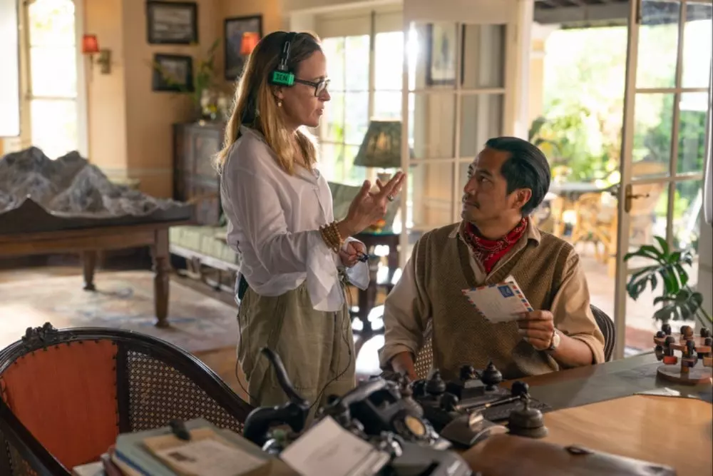 Jennifer Peedom's 'Tenzing' Elevates Iconic Himalayan Mountaineer to Protagonist Status