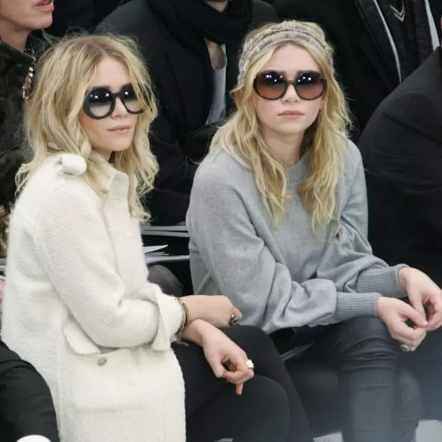 The Resurgence of 2008 Fashion: A Nostalgic Revival in Contemporary Style