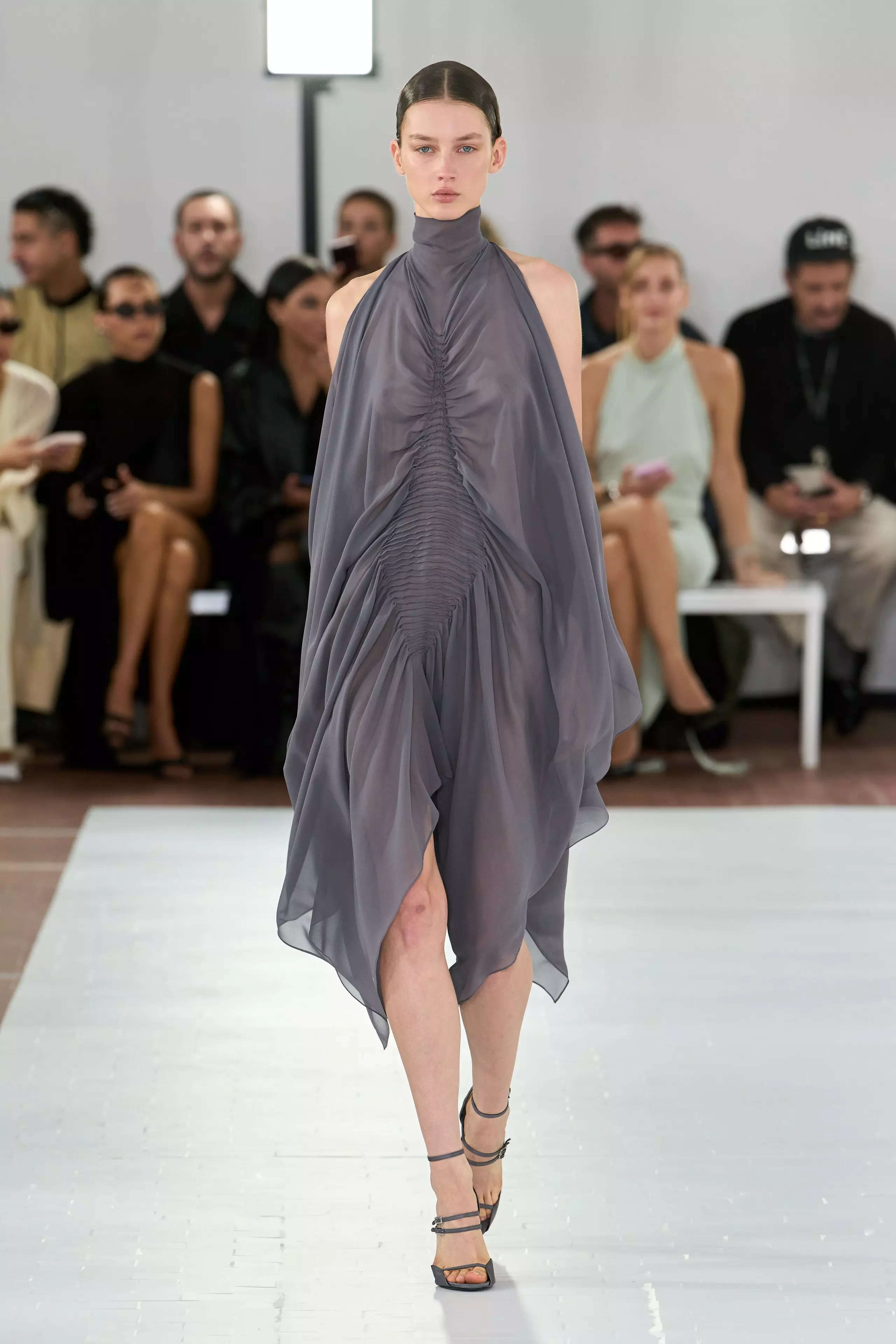 Francesco Murano's Spring 2027 Ready-to-Wear Collection