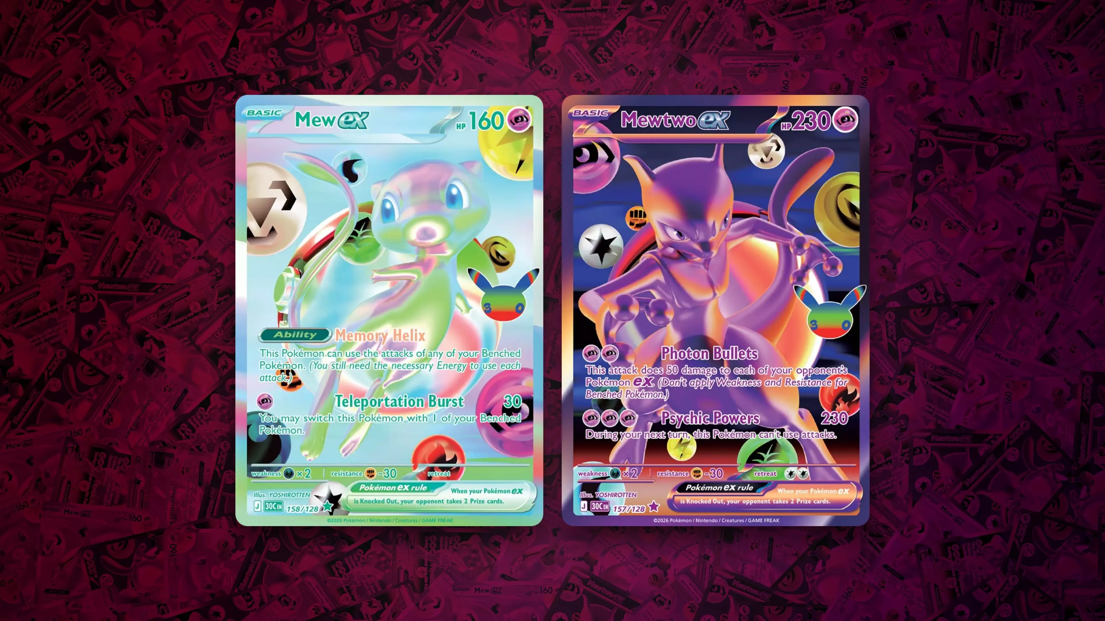 Best Buy's Pokémon 30th Anniversary 'Trade and Play' Event Details