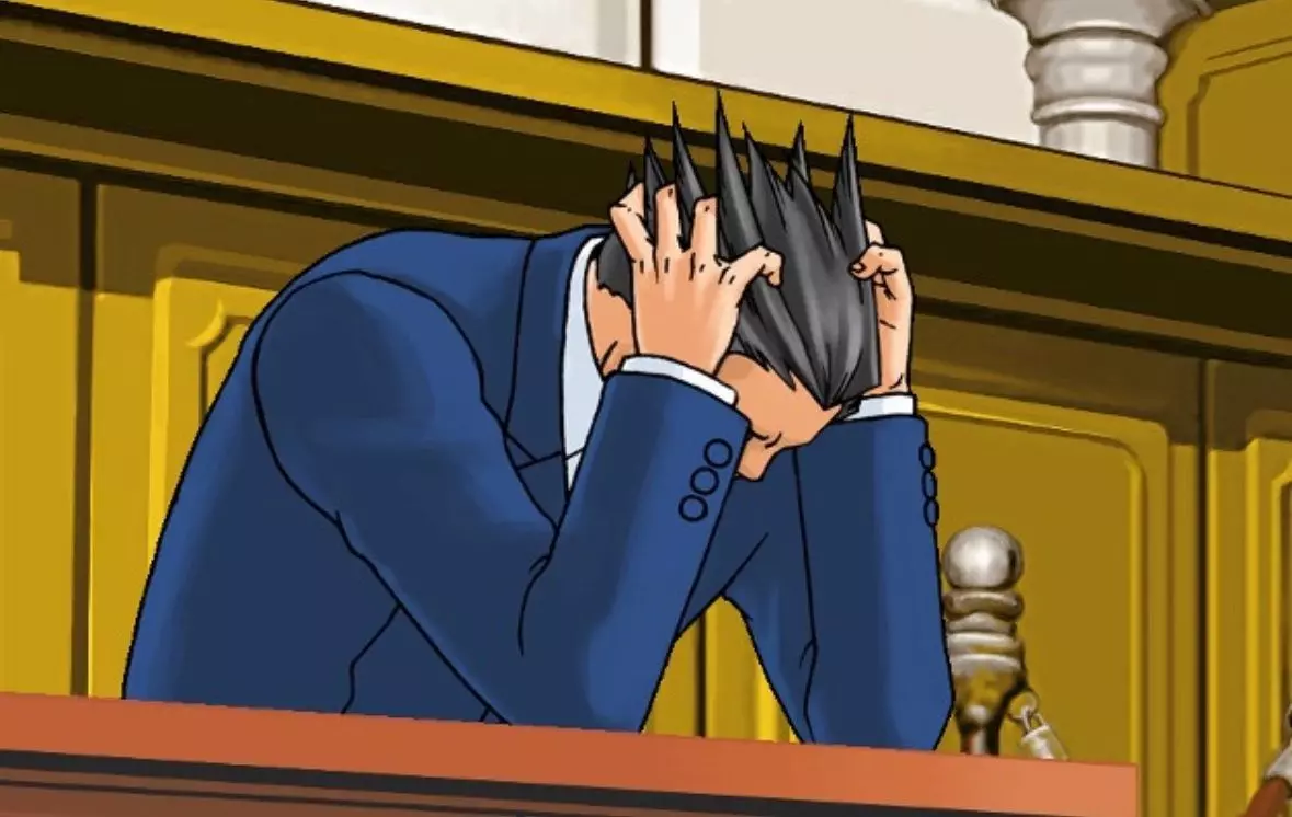 Capcom's Ace Attorney VR Port Sparks Mixed Reactions Amidst Long Wait for New Installment