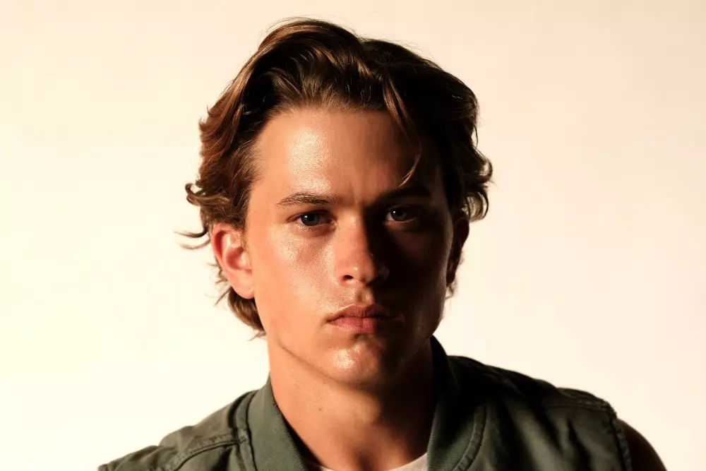 Deacon Phillippe Discusses His Feature Film Debut and Parental Influence