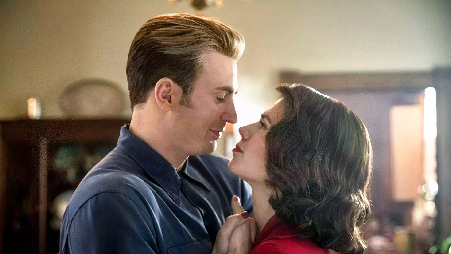 Avengers: Endgame Encore Dominates Box Office Ahead of Doomsday Release