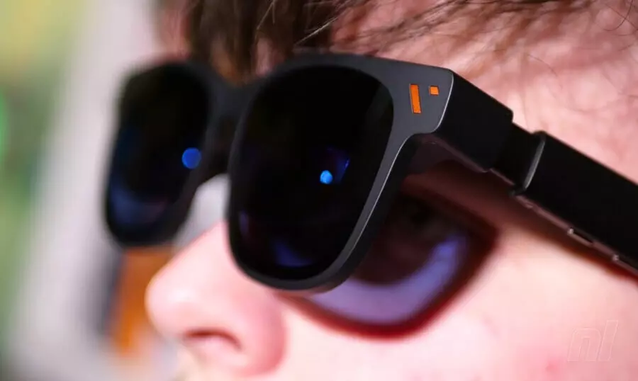 Viture Pro 2 XR Glasses: A Budget-Friendly Large Screen Experience for Gamers