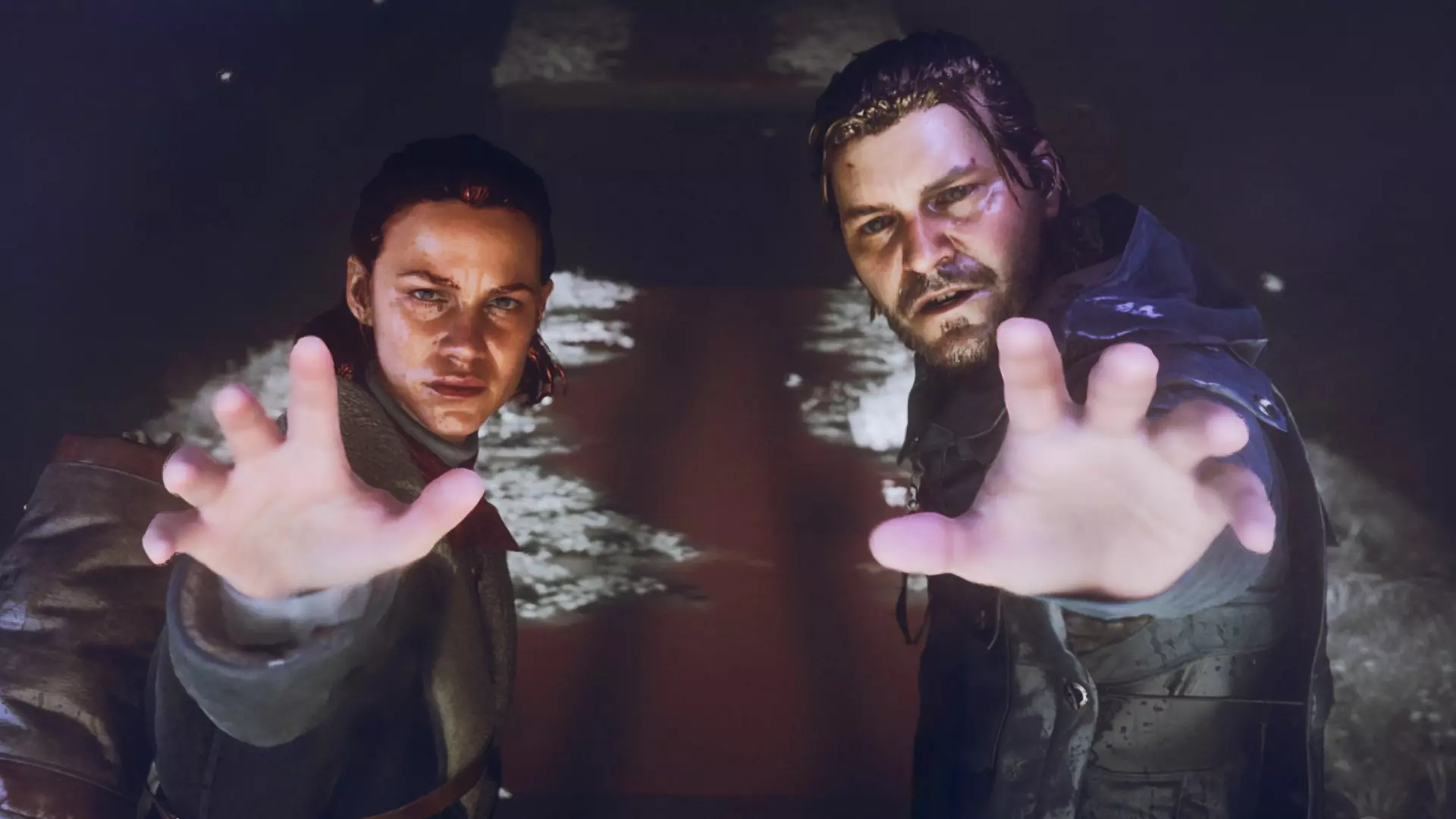Remedy's "Control Resonant" Gets Combat Overhaul Post-Review
