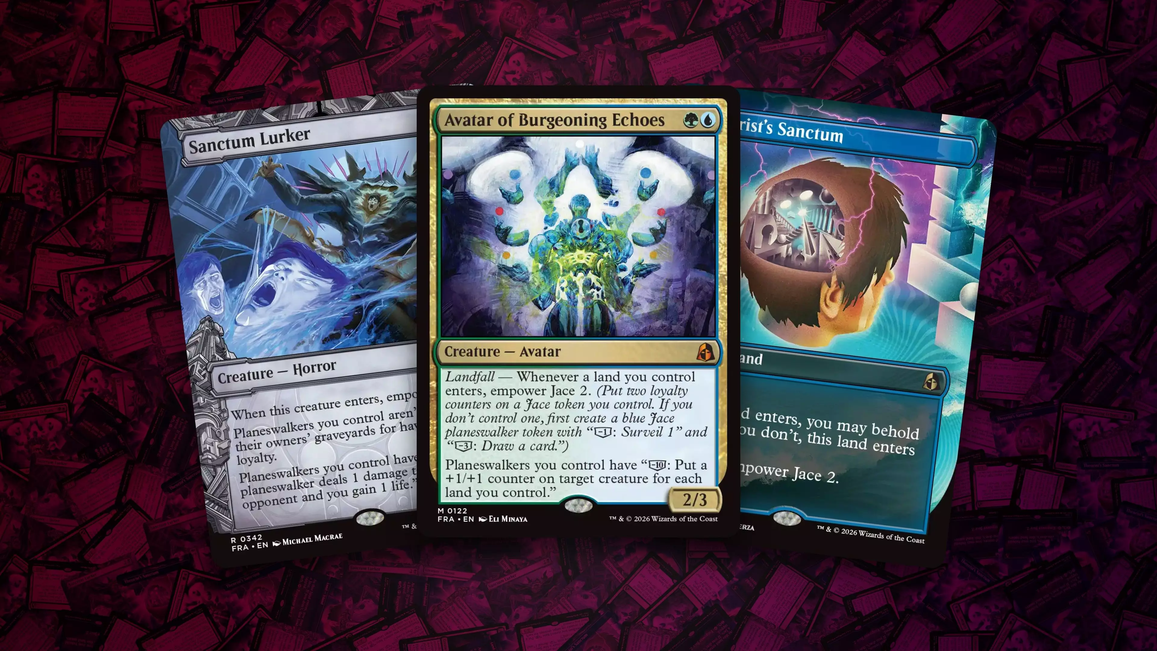 Jace's Influence Redefines Limited Gameplay in Magic: The Gathering's 'Reality Fracture' Expansion