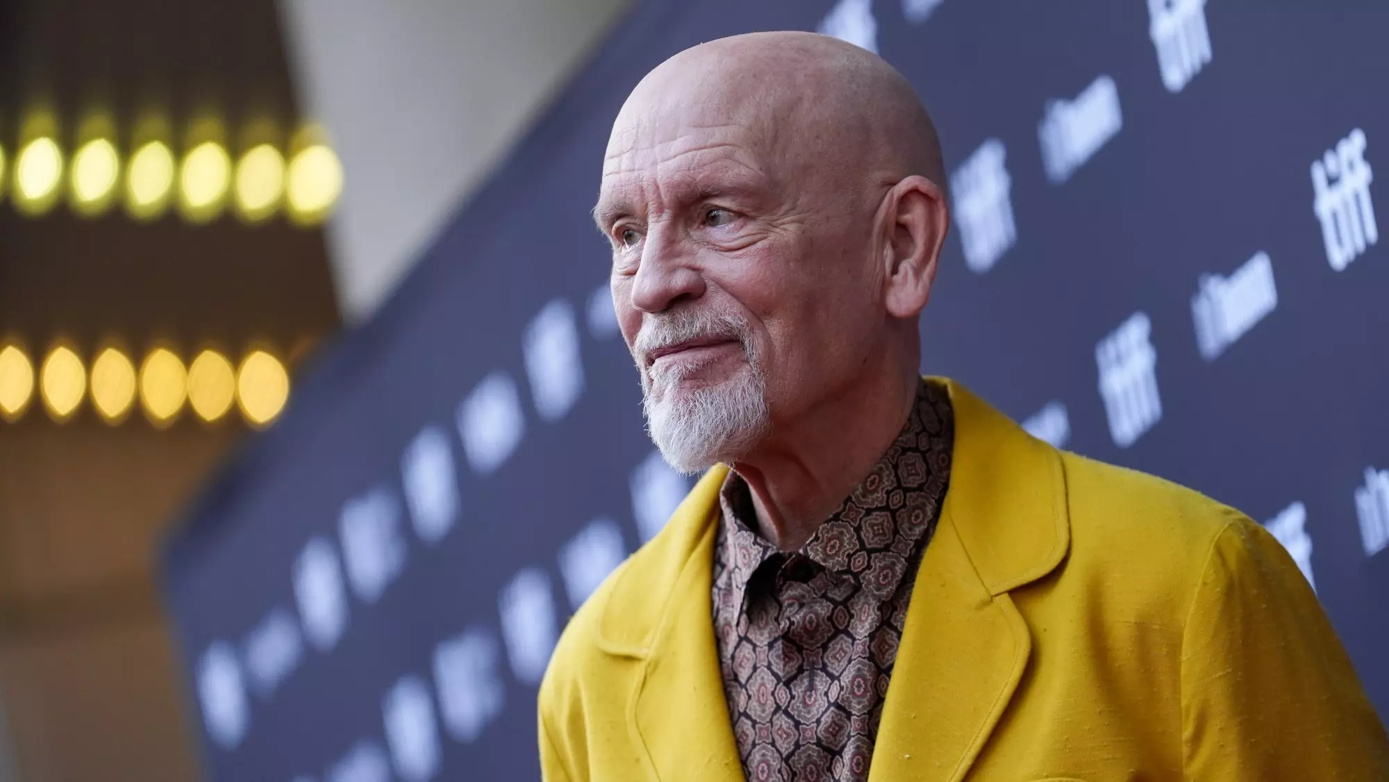 John Malkovich Honored with Outstanding Performer Award at Santa Barbara Film Festival