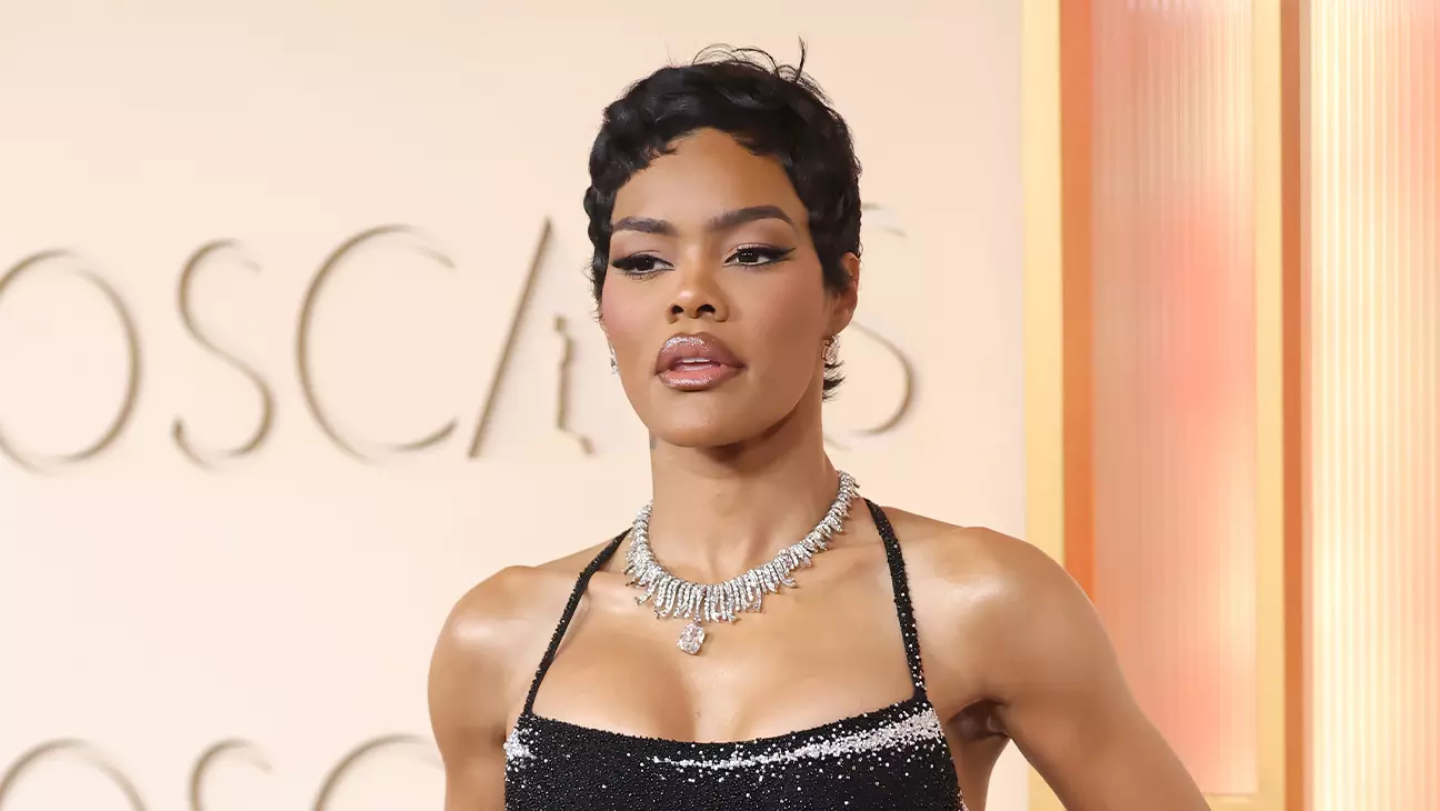 Star-Studded Presenter Lineup Unveiled for the 2026 MTV Video Music Awards