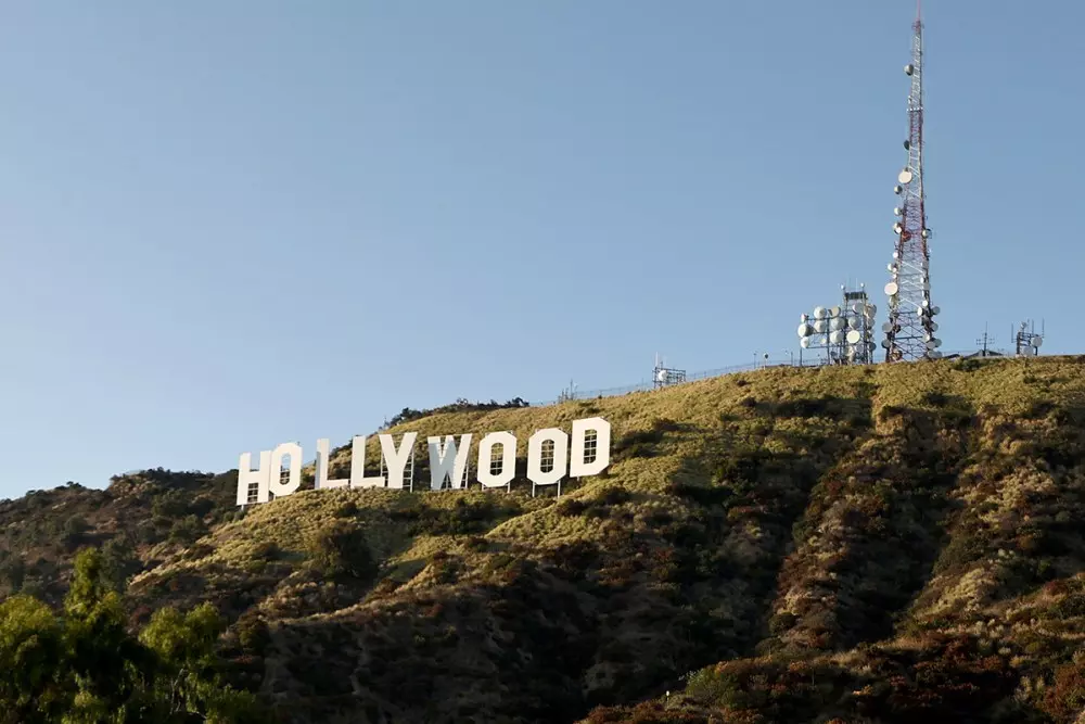 US Lawmakers Propose Major Film Tax Incentive to Boost Domestic Production