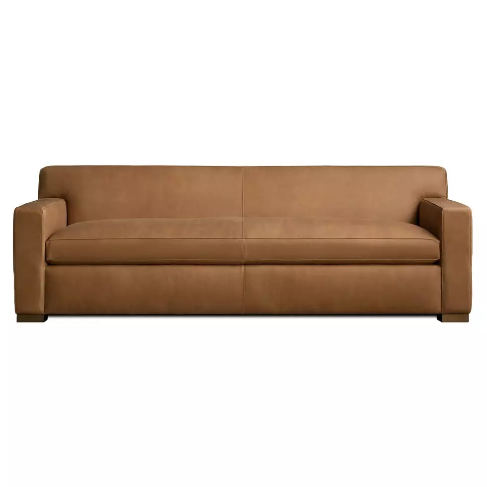 Top Picks: The Best Leather Sofas for Modern Homes