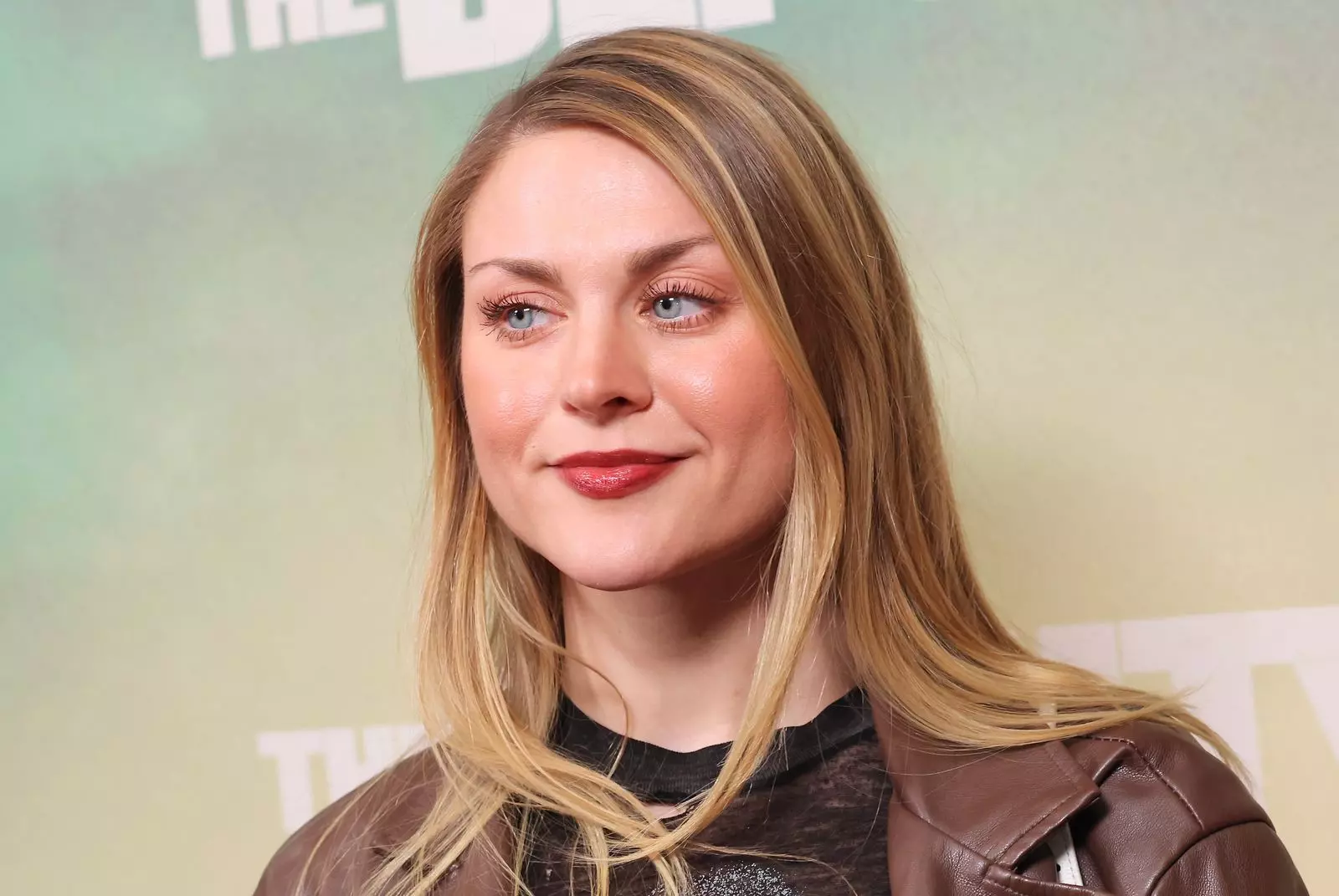 Frances Bean Cobain Embraces Evolved Grunge Style for Red Carpet Return