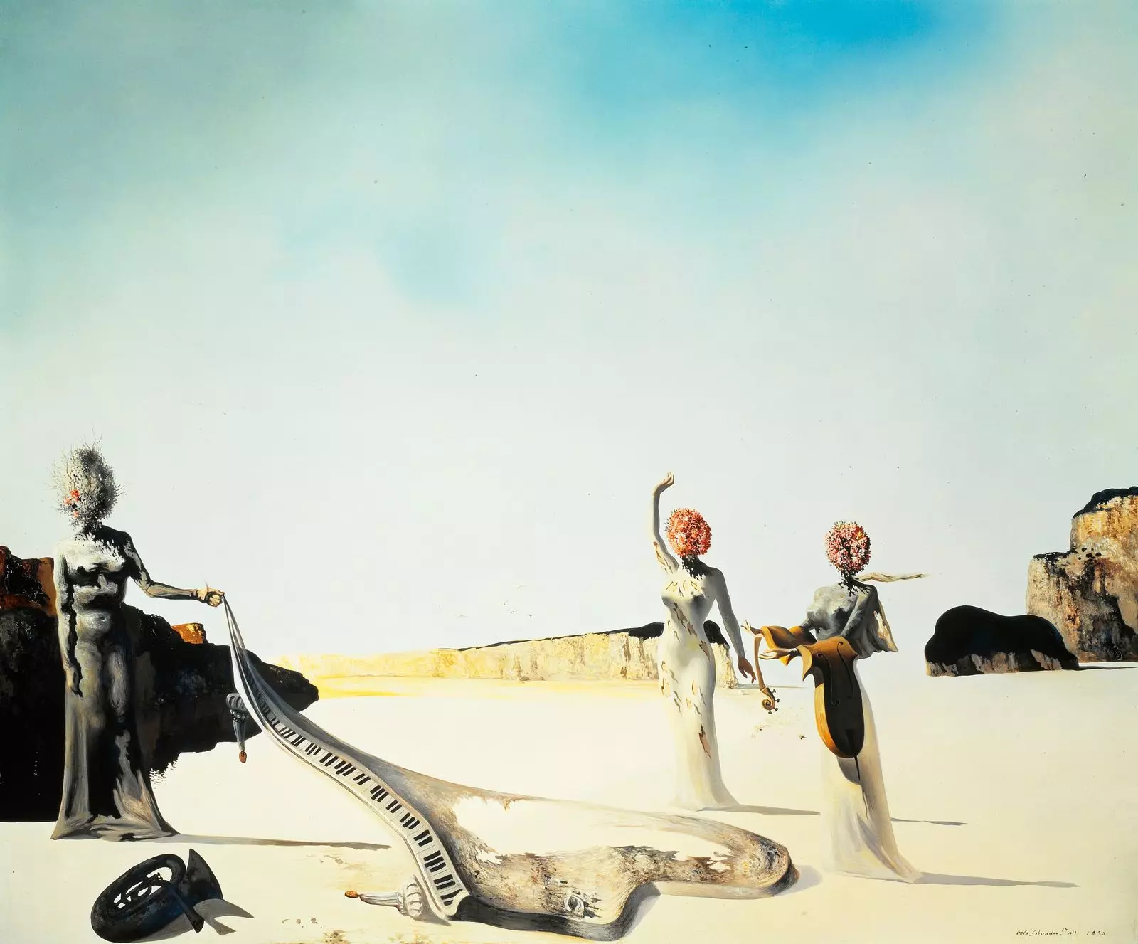 Dalí and Fashion: A Surreal Exploration of Style