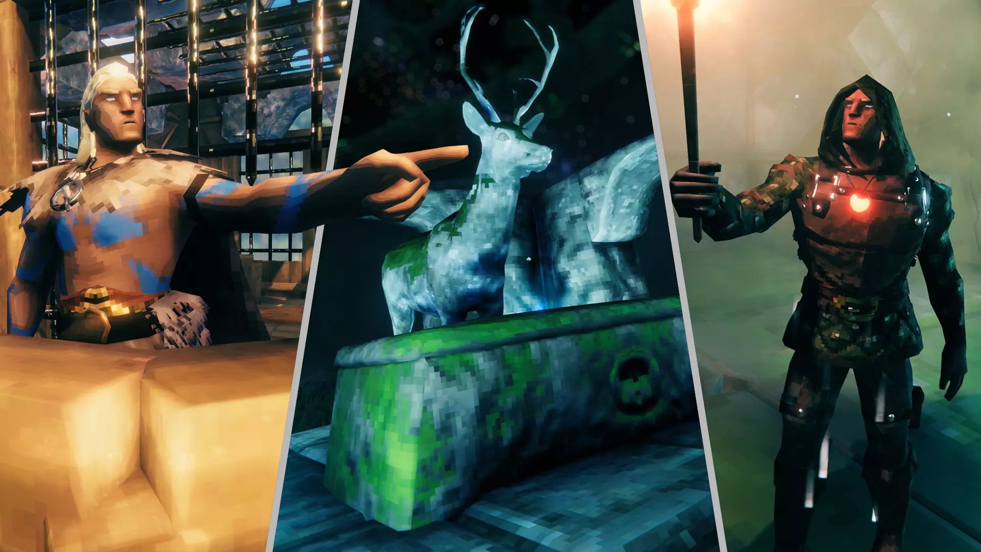 Enhance Your Valheim Experience: A Guide to the Top Mods