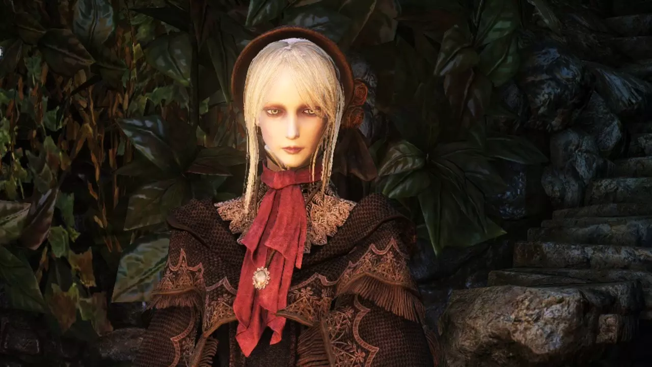 Bloodborne's PC Journey: A Hunter's Perspective