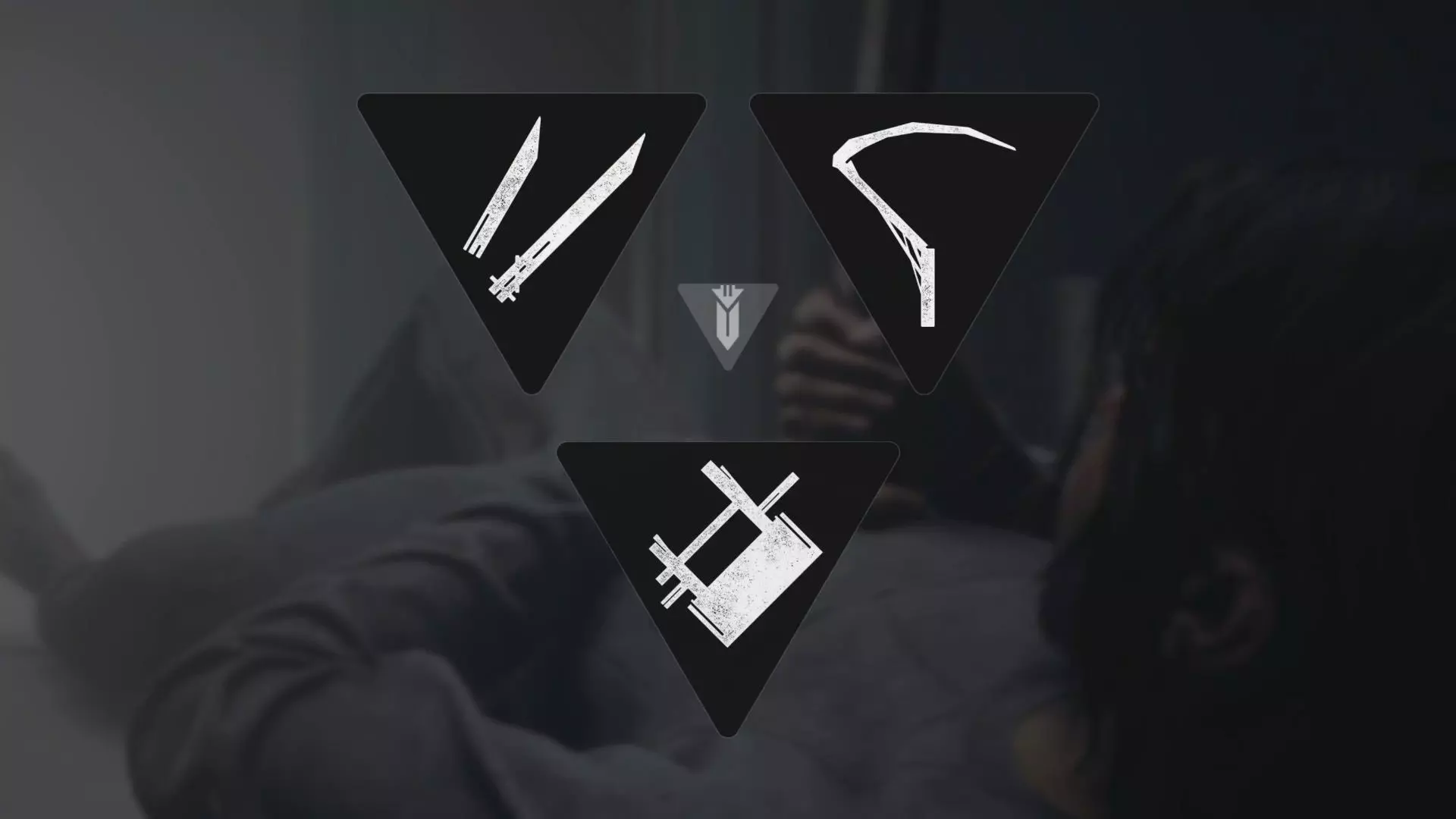 Choosing Your Arsenal: A Guide to Early Game Builds in Control Resonant