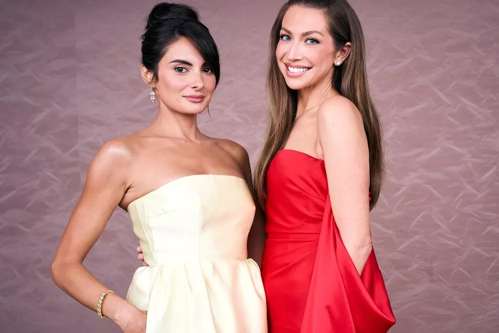 Women of Power: Celebrating Achievements in Entertainment and Philanthropy
