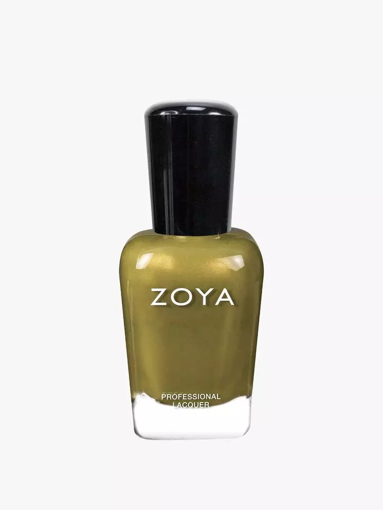 Chartreuse Nails: The Unexpected Autumn Trend for 2026