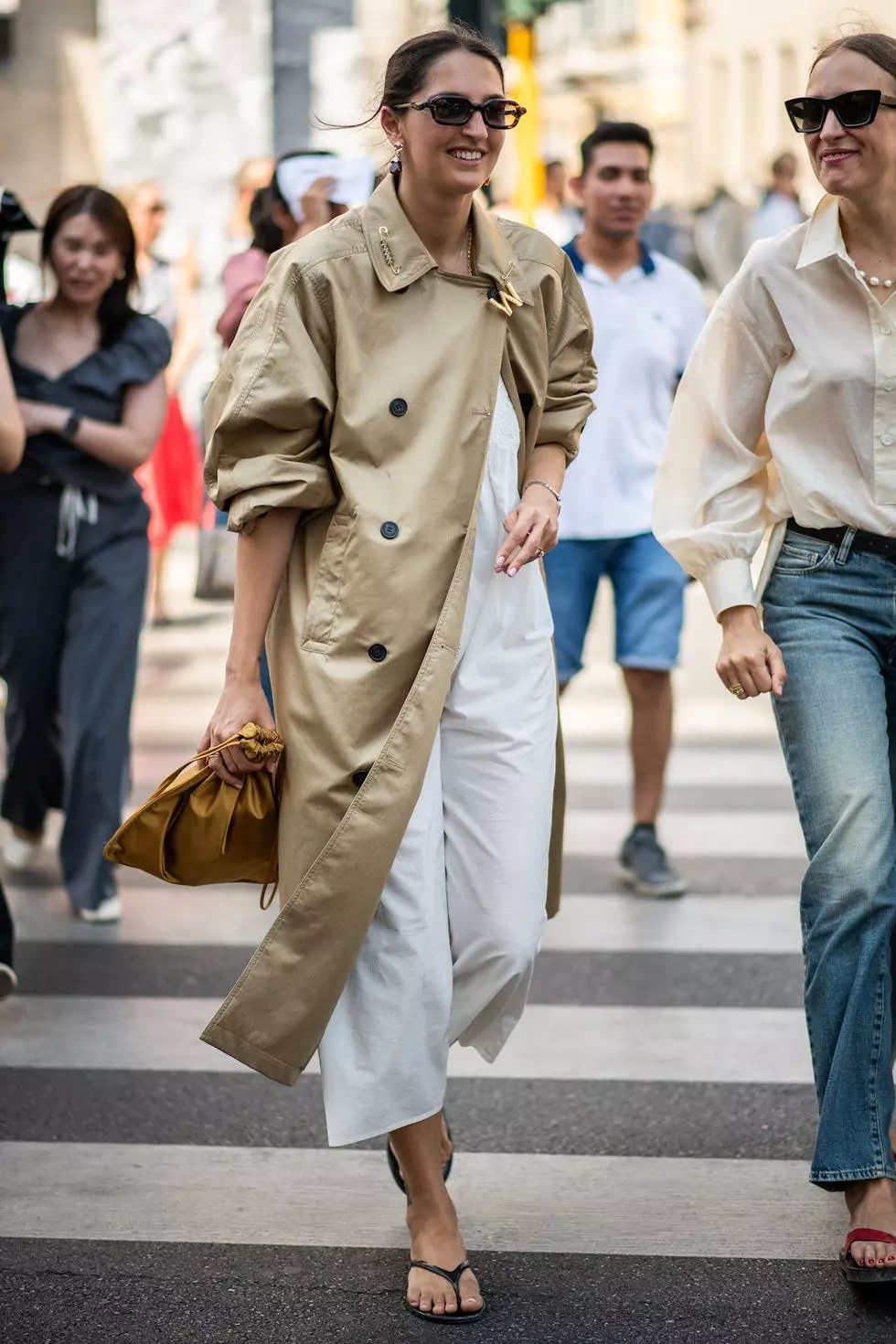 Milan Fashion Week: Unveiling Autumn/Winter's Essential Street Style Trends
