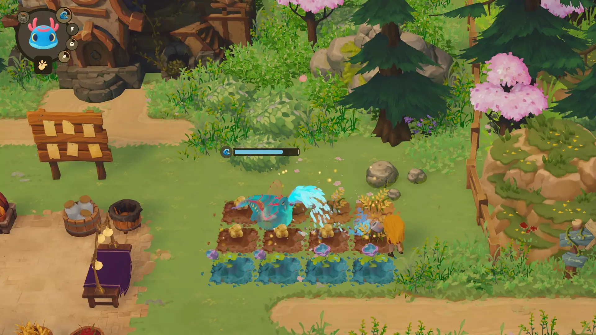 A Day-by-Day Chronicle of My Initial Season in Dragon Shelter