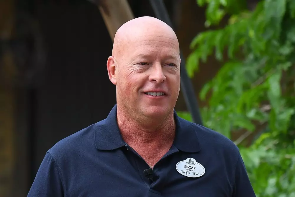 Dissecting Disney's Leadership Saga: Insights from Chapek's Memoir