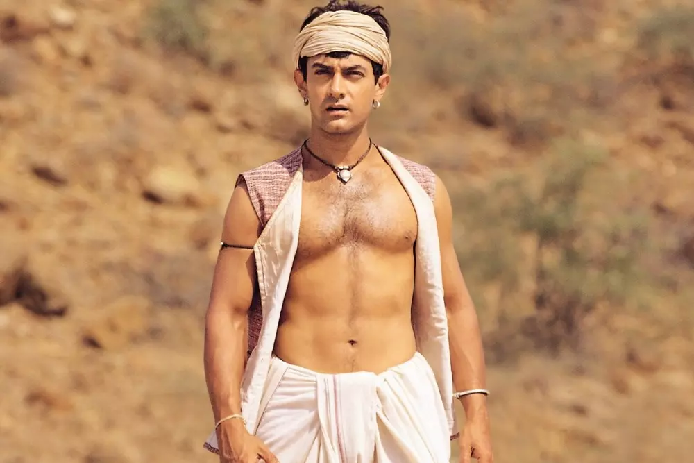 Aamir Khan Honored, Hur Jin-ho's Film to Open Singapore Film Festival