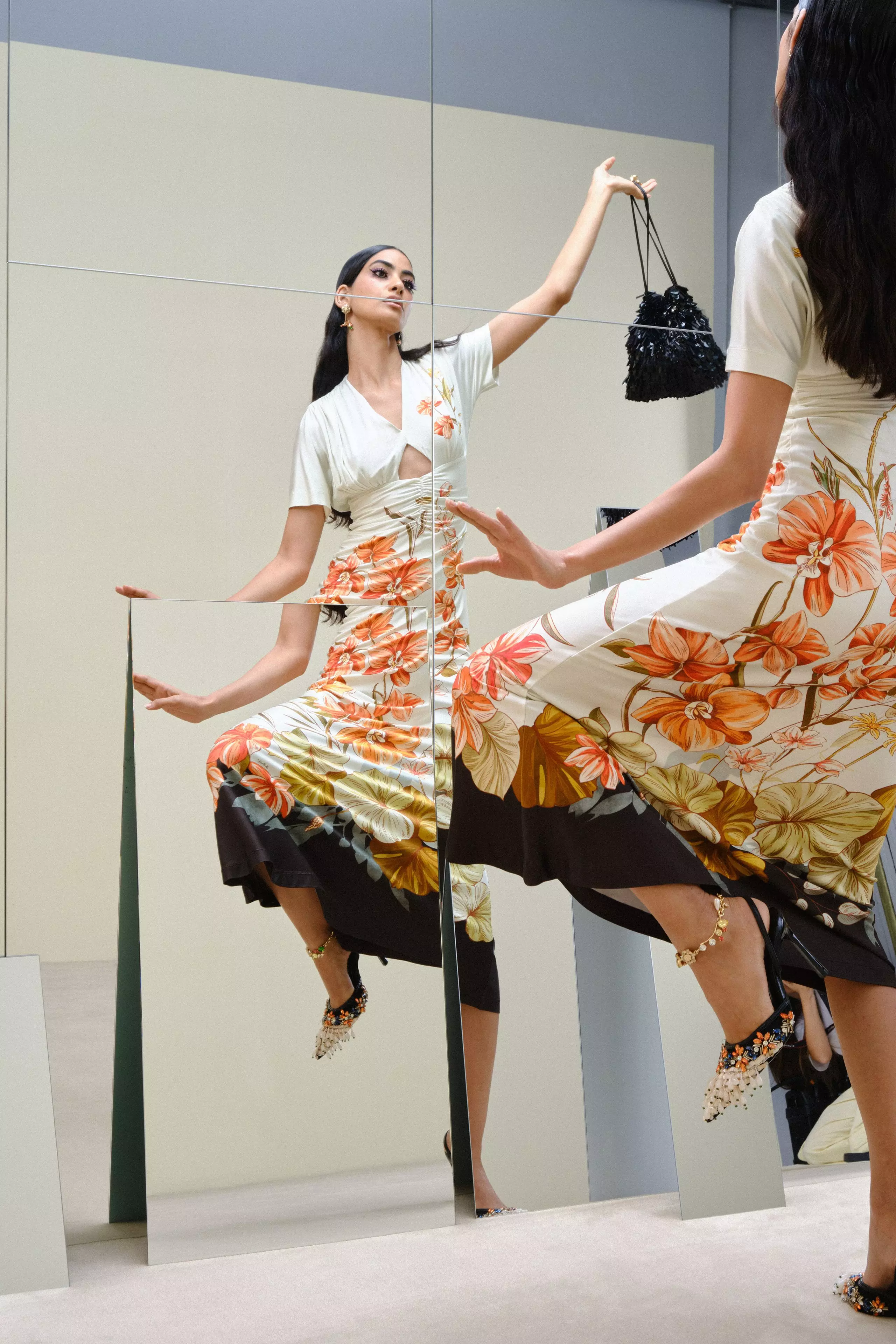 La DoubleJ's Spring 2027 Collection: A Shift Towards Effortless Elegance
