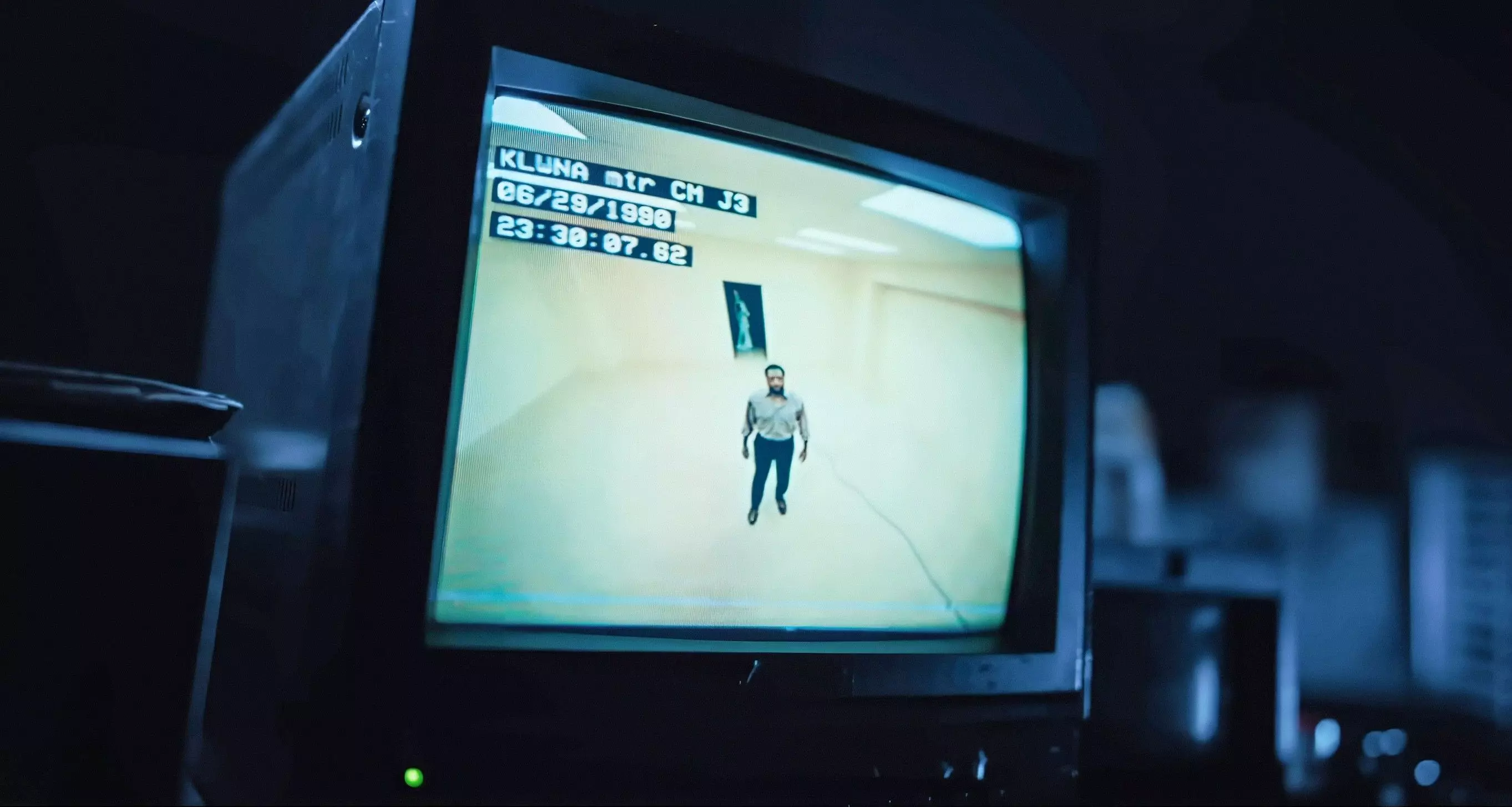 Exploring the Enigmatic World of Kane Parsons' Backrooms YouTube Series