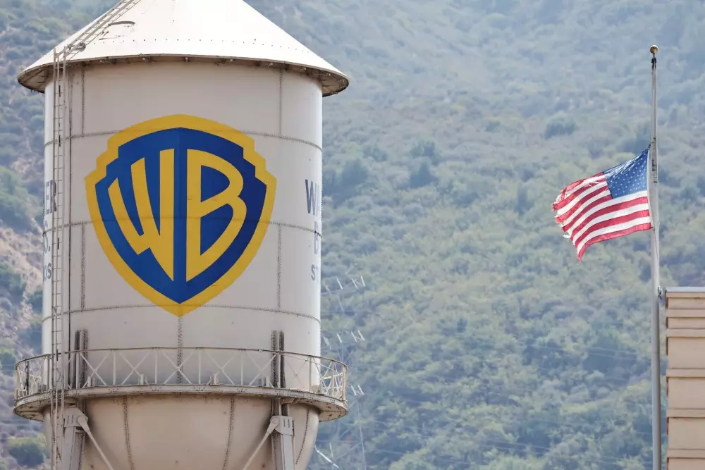 Coalition Challenges Paramount-Warner Bros. Discovery Merger Settlement