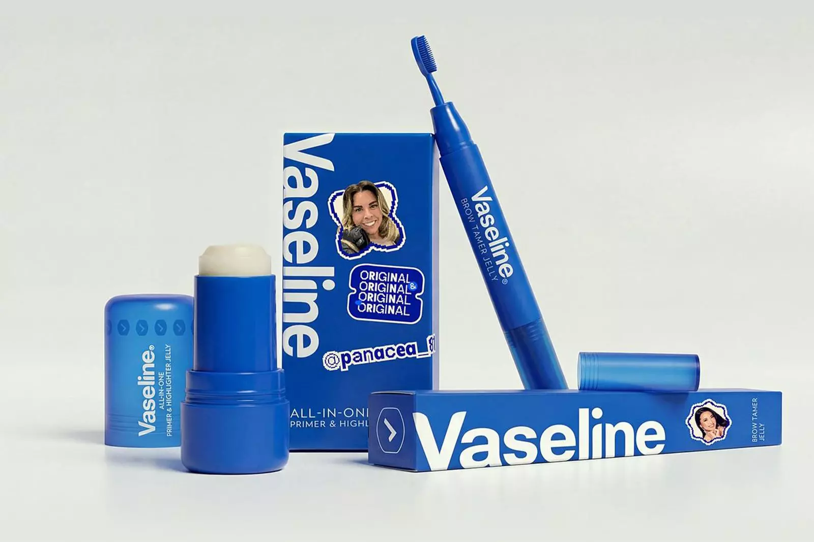 Vaseline's Innovative Strategy: From Household Staple to Cultural Icon