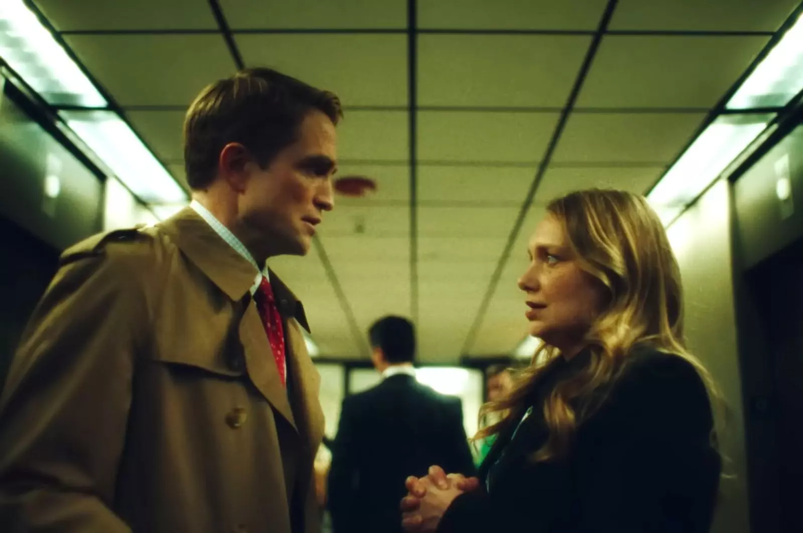 Merritt Wever Navigates the Complexities of 'Primetime' and Two Decades of Societal Change