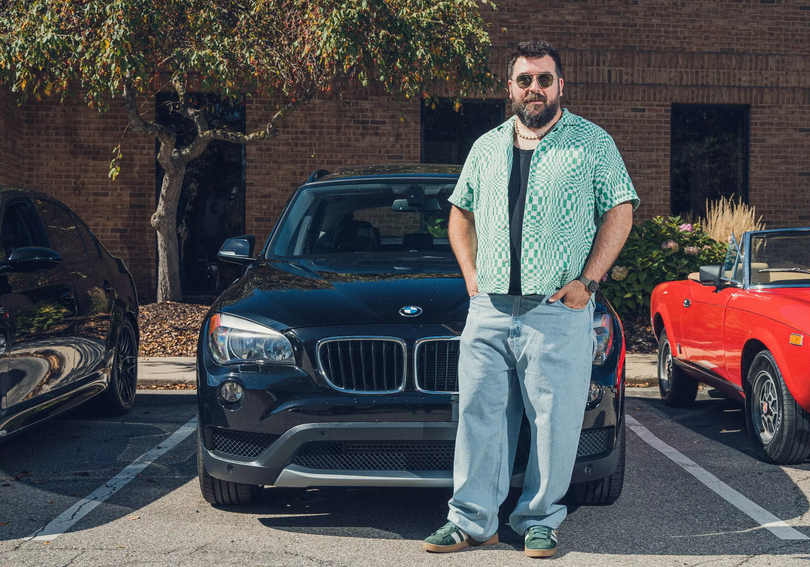 From Childhood Dream to Automotive Authority: Drew Dorian's Journey at Car and Driver