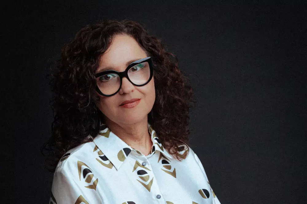 Ilda Santiago's Vision: The Rio Film Festival Embraces New Narratives and Global Connections