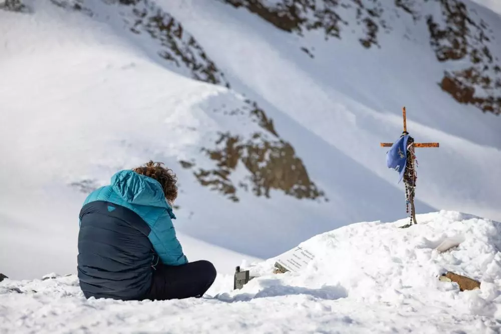 Netflix's 'Beyond Society' Explores Life After Andes Survival